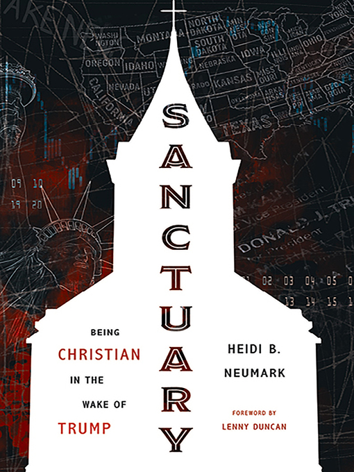 Cover image for Sanctuary